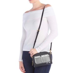 🔸 Marc Jacobs Camera Crossbody Bag